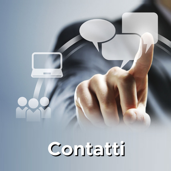 banner contatti